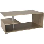 Konferenční stolek, dub sonoma, DORISA