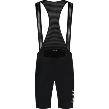 Pánské kraťasy Pánské cyklistické šortky NORDBLANC EXALT NBSPM8217 ČERNÁ S