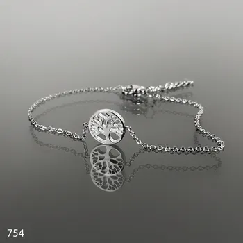 Náramek Ocelový náramek č. 754