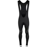 FORCE Pánské kalhoty se šráky bez vložky FORCE Z68, černé - 2XL