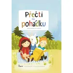 Přečti mi pohádku - Petr Šulc (2021,…