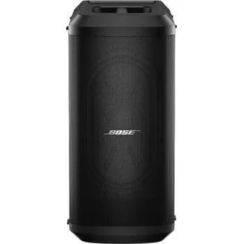 BOSE Sub1 Powered Bass Module Černá