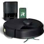 iRobot Roomba 105 Combo s AutoEmpty Dock (Black)