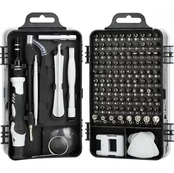 Sada nářadí Cabtools 22 Multisada 115ks