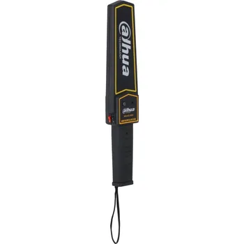 DAHUA TECHNOLOGY Dahua ISC-H001 ruční detektor kovu