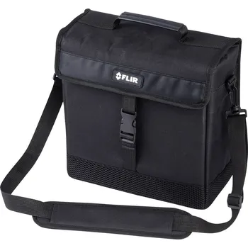 brašna na kolo FLIR Robuste Tragetasche mit Schulterriemen TA91 Odolná brašna s ramenním popruhem, TA91, sada příslušenství, 1 ks