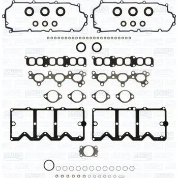 Těsnění motoru Sada těsnění, hlava válce AJUSA 53018200