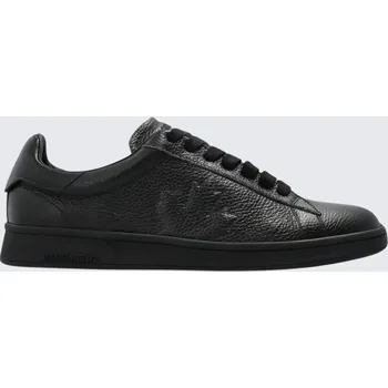 Pánské tenisky Pánské tenisky DSQUARED2 SNM040625 černé Velikost: 41