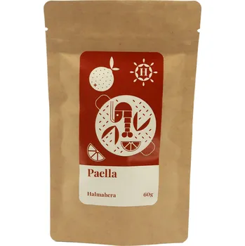 Paella - Halmahera