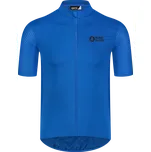 Pánský cyklo dres NORDBLANC WONDERMENT NBSMF8215 MODRÁ S