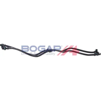 Chladič motoru Hadice, chladič převodového oleje BOGAP B2123100