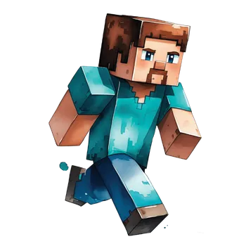 Nášivka NAŽEHLOVAČKA - Steve