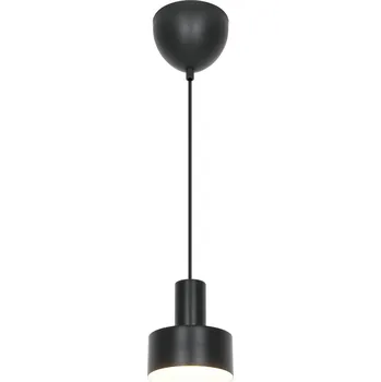 NORDLUX Matis lustr Barva: Černá