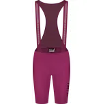 Dámské cyklistické šortky NORDBLANC ATLAS NBSPL8218 FIALOVÁ 44