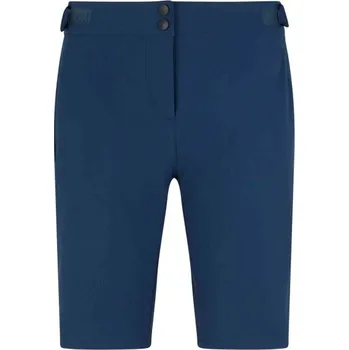 Cyklistické kalhoty Dámské cyklošortky ZIENER NILSA X-FUNCTION Hale Navy 433035-365 velikost 46