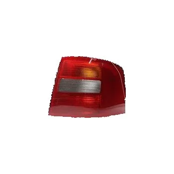 Zadní světlomet Pravé zadní světlo AUDI A6 (C5) |5/1997-05/2001| DEPO | 4461908RUE