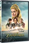 Zlatovláska (2025)