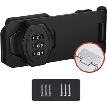 Sada nářadí Cabtools 24 Zámek na skříňku na kód