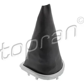 Manžeta řadicí páky TOPRAN 702 661