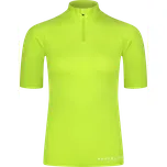 Dámské triko NORDBLANC PEBBLE NBSLF8092 ŽLUTÁ 36