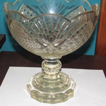 Mísa biedermeier , výška 23 cm, šířka 21 cm, top stav bez oťuku.