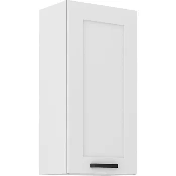 Obývací pokoj Horní skříňka, bílá, LULA 45 G-90 1F