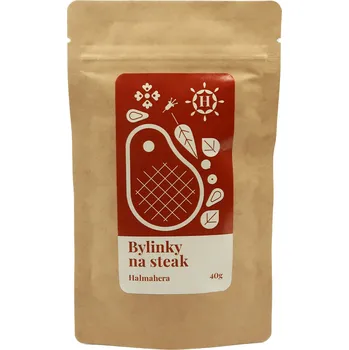Koření Bylinky na steak - Halmahera