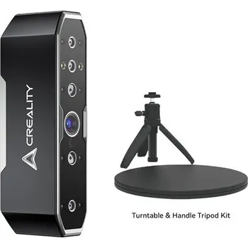 3D skener Creality CR Scan Otter 3D Skener + Sada