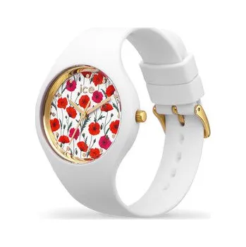 Hodinky Ice-Watch Hodinky ICE.016657 Bílá OS