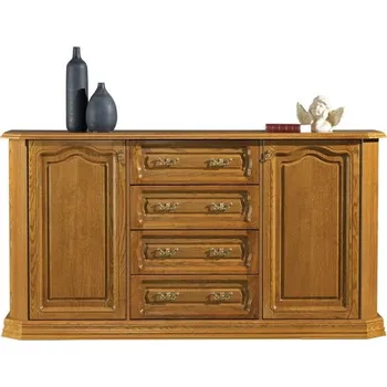 Stolička Komoda 2D4S KINGA