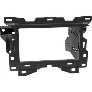 Auto Hi-Fi Instalační sada 2DIN rádia MERCEDES Sprinter (18->)