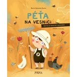 Péťa na vesnici - Marta Galewska-Kustra…