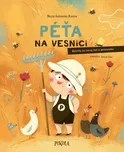 Péťa na vesnici - Marta Galewska-Kustra…