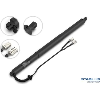 Elektromotor, zadní dveře STABILUS 178351