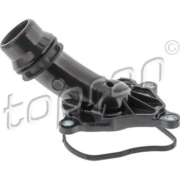 Čidlo automobilu Pouzdro termostatu TOPRAN 503 139