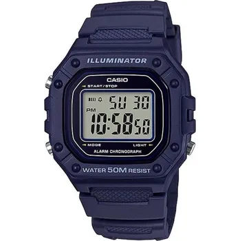 Módní doplněk Pánské hodinky Casio SPORT COLLECTION (Ø 44 mm)