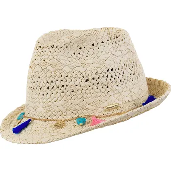 Kšiltovka Chillouts Formosa Straw Hat W S/M