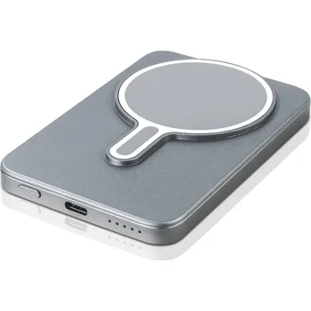 Powerbanka Magnetická Power Banka 5000Mah LASER-CUT MFPB133