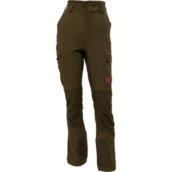 Pánské kalhoty Dámské lovecké kalhoty TETRAO Urtica Lady M