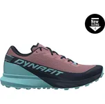 Běžecké boty Dynafit Ultra blueberry/mokarosa 25/26 Barva: modrá / starorůžová, Velikost EU: 38,5