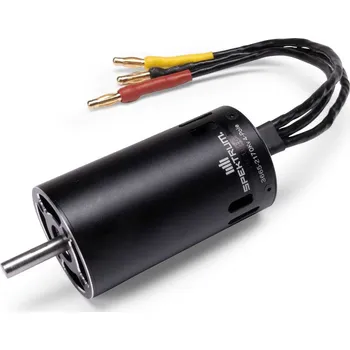 RC model Spektrum motor střídavý 3665 2170ot/V 4P