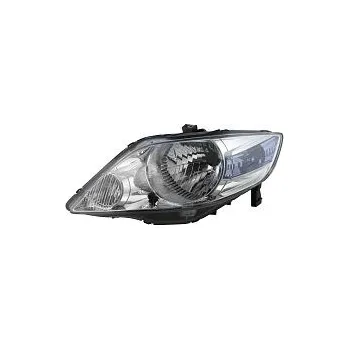 Přední světlomet Levé přední světlo HONDA CITY |2/2006-02/2009| DEPO | 2171158LLDEM