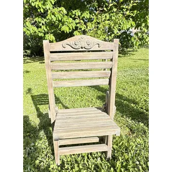 Stojan na květiny Dřevěný stojan na květiny Dekor