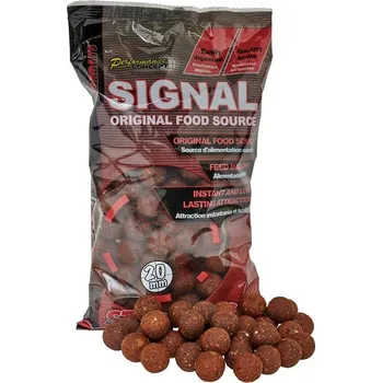Boilies Starbaits Concept Signal 14mm 2kg