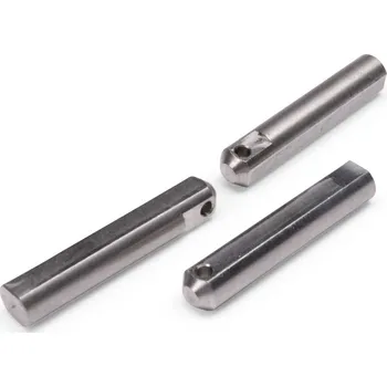 RC náhradní díl E-flite čepy zatahovacích podvozků: Habu 80