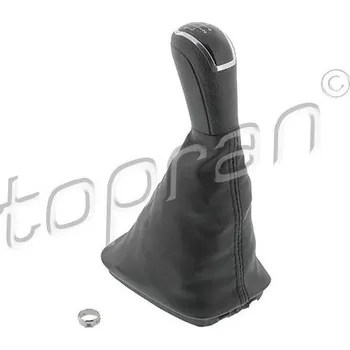 Manžeta řadicí páky TOPRAN 115 882
