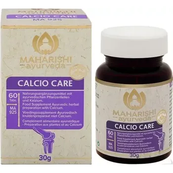 Přírodní produkt MAHARISHI AYURVEDA Calcio Care