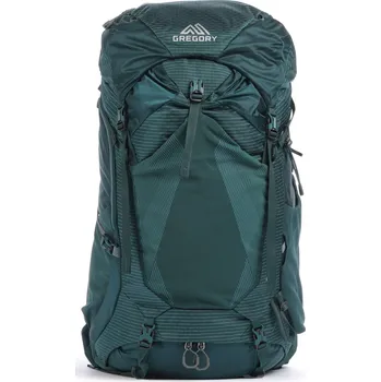 Městský batoh Gregory Maven 48 SM/MD RC Batoh na výlety 68cm, 48L, petrolejová, nylon, 220479