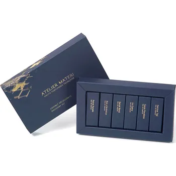 Vzorek parfému Atelier Materi - Discovery set 2