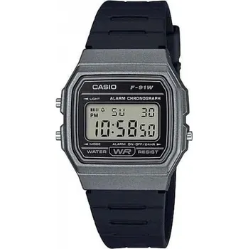 Módní doplněk Pánské hodinky Casio VINTAGE Černá (Ø 35 mm)